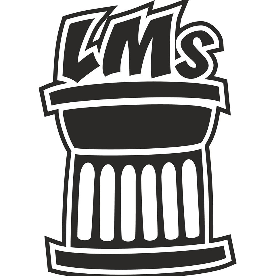 Logo Ludus Magnus Studio