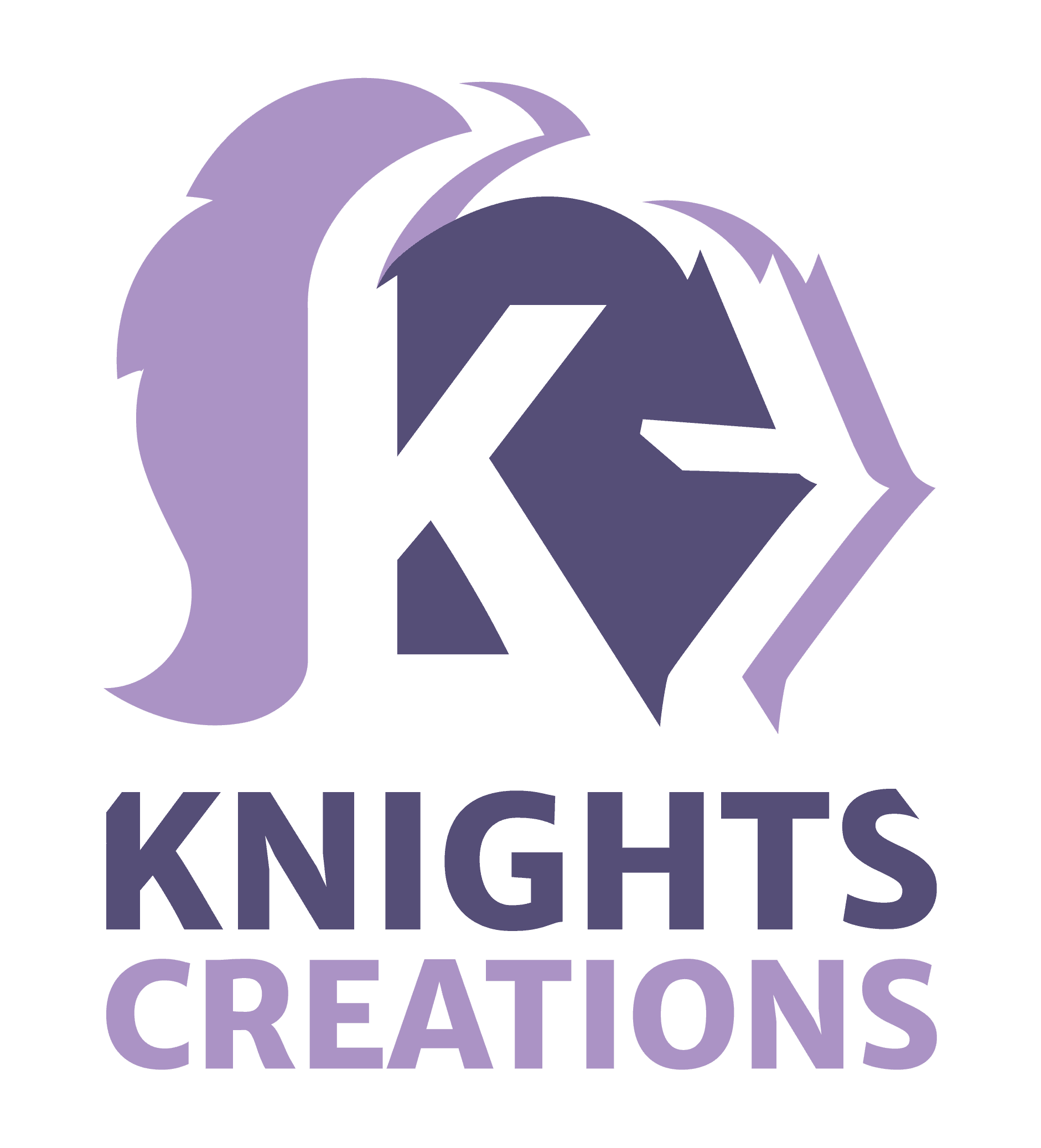Logo Knights Creations