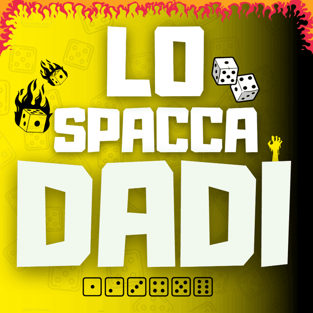Lo Spacca Dadi